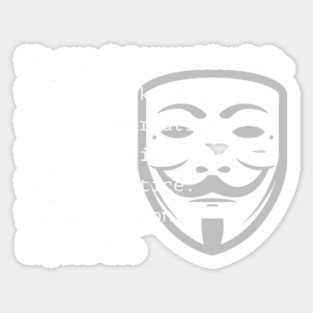 Copy of Camisa Preta Sticker