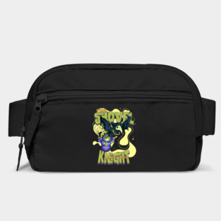 Plague Knight Shovel Knight Bag