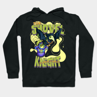 Plague Knight Shovel Knight Hoodie