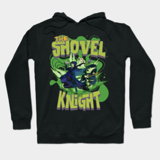 Shovel Knight Hoodie