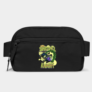 Plague Knight Shovel Knight Bag