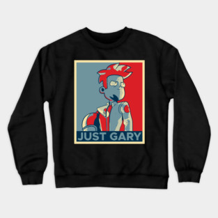 rick and morty Classic Crewneck Sweatshirt