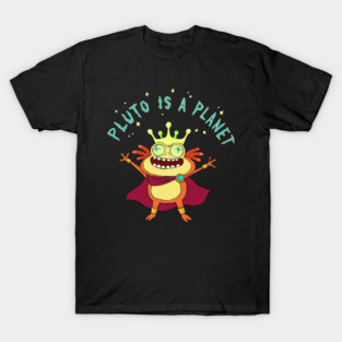rick and morty Classic T-Shirt