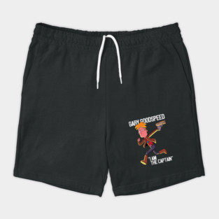 rick and morty Classic Shorts
