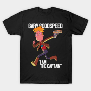 rick and morty Classic T-Shirt