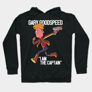 rick and morty Classic Hoodie