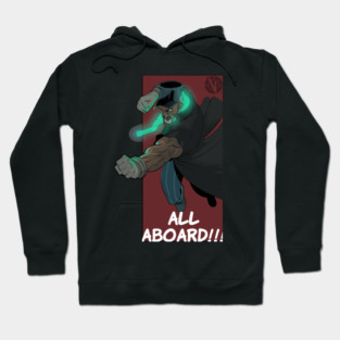 rick and morty Classic Hoodie