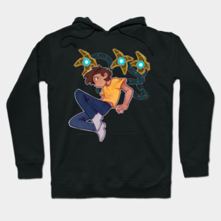 rick and morty Classic Hoodie