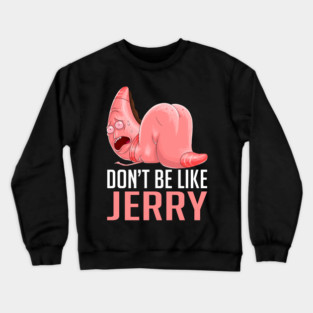 rick and morty Classic Crewneck Sweatshirt