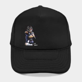 Caleb Williams Chicago Cold Hat