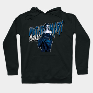 Mother Mary Movie Hoodie