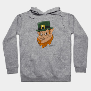 Leprechaun Hoodie