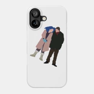 Eternal Sunshine of the Spotless Mind Phone Case
