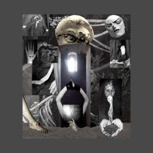 "Under The Spell" Posters and Art