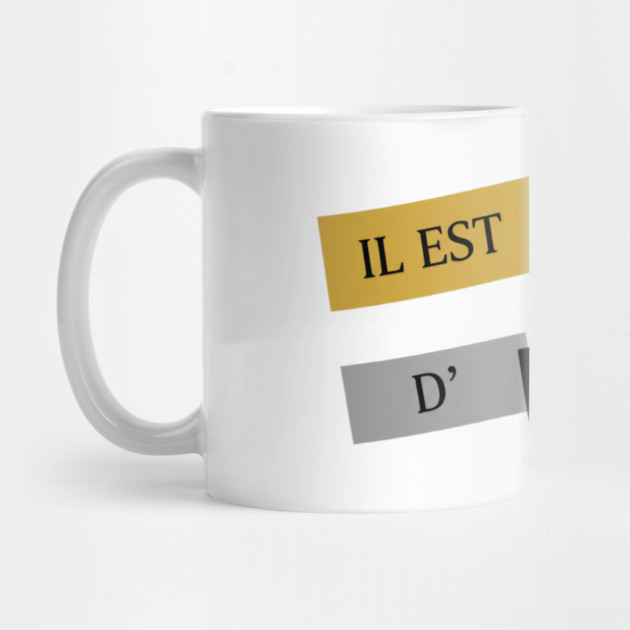 L'interdiction est interdite Mai 1968 by Art2Wear