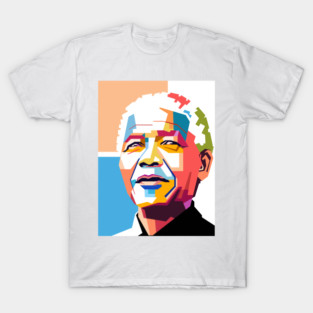 Nelson Mandela T-Shirt