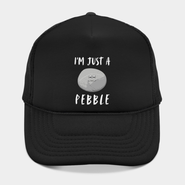 I'm Just a Pebble Funny by The WYLD Tribe