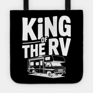 King of the RV Tote