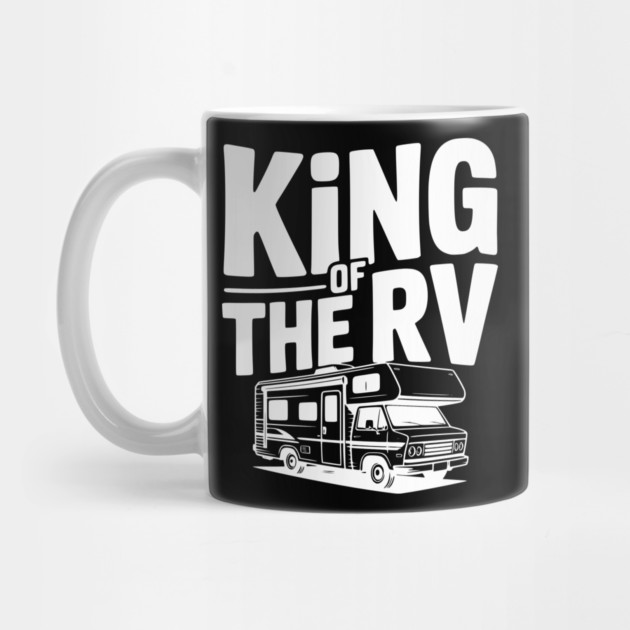 King of the RV by Frank Ring