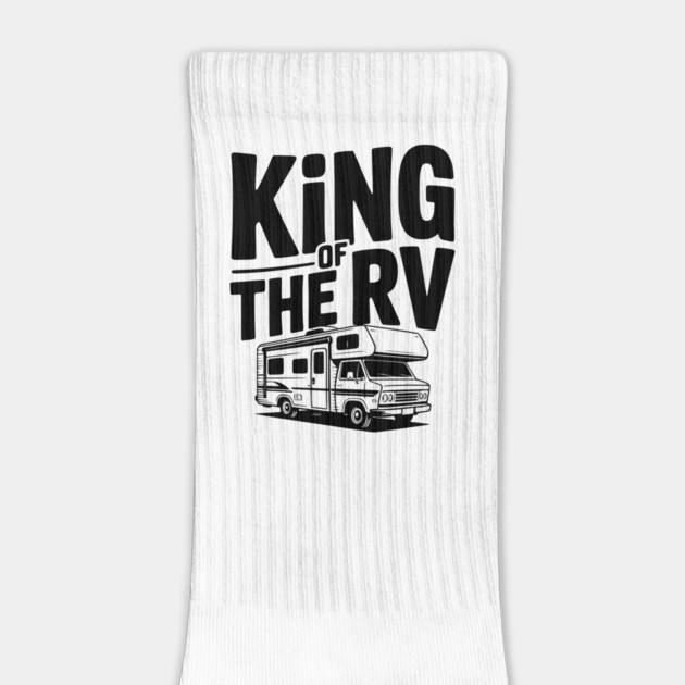 King of the RV by Frank Ring