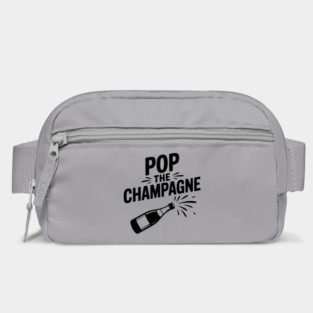 Pop the Champagne Bag