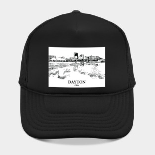 Dayton - Ohio Hat
