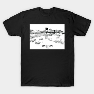 Dayton - Ohio T-Shirt