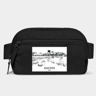 Dayton - Ohio Bag