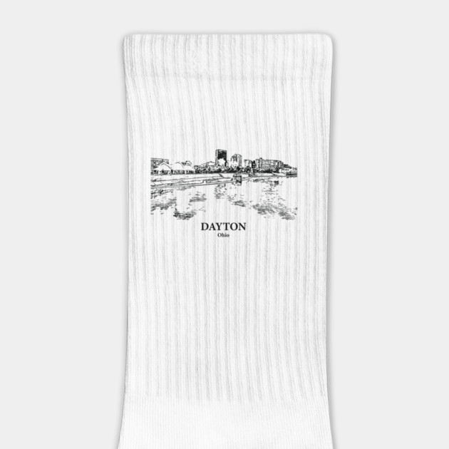 Dayton - Ohio by Lakeric