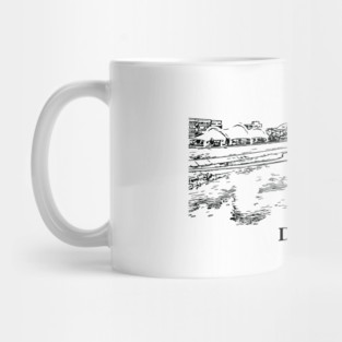 Dayton - Ohio Mug