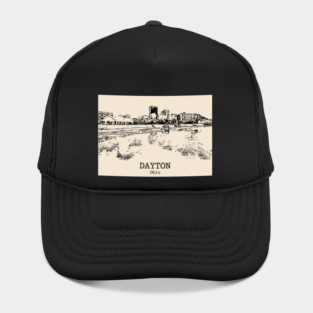 Dayton - Ohio Hat