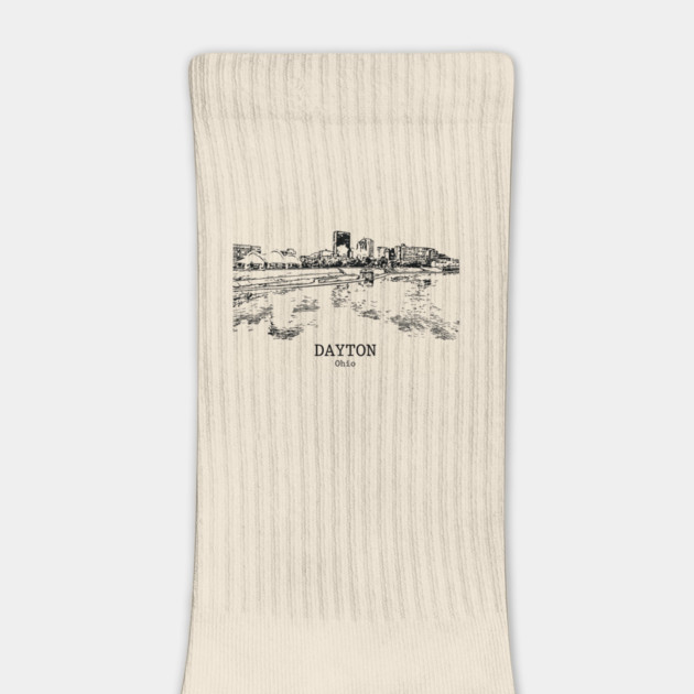 Dayton - Ohio by Lakeric