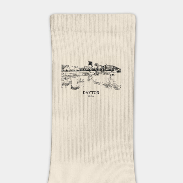 Dayton - Ohio by Lakeric