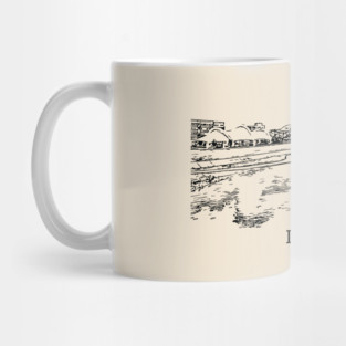 Dayton - Ohio Mug