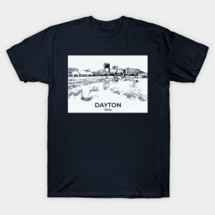 Dayton - Ohio T-Shirt