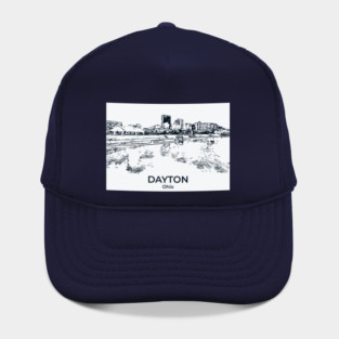 Dayton - Ohio Hat