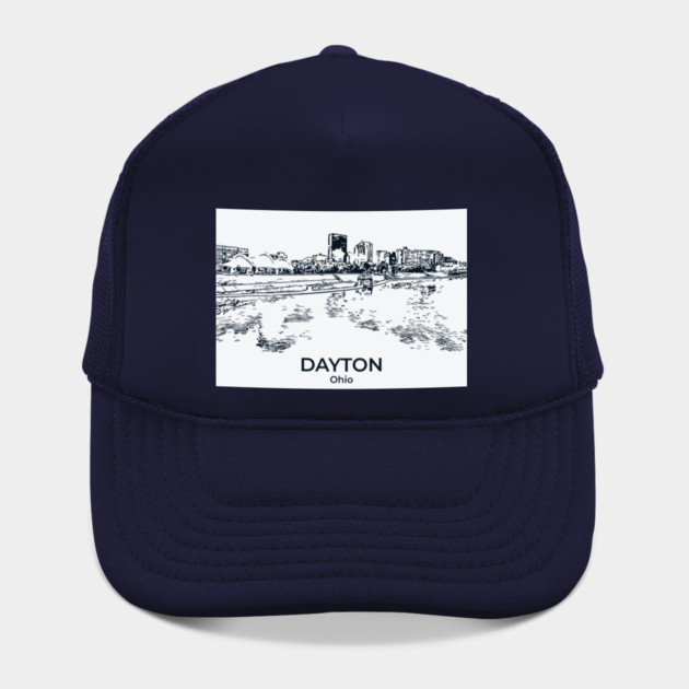 Dayton - Ohio by Lakeric