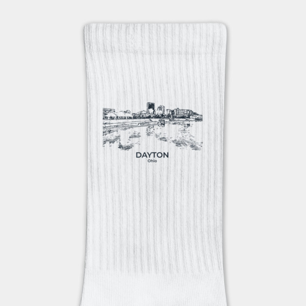 Dayton - Ohio by Lakeric