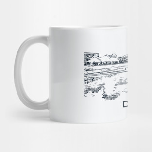Dayton - Ohio Mug