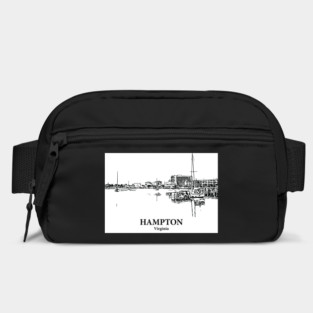 Hampton - Virginia Bag