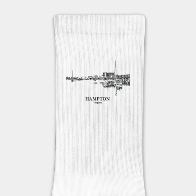 Hampton - Virginia by Lakeric