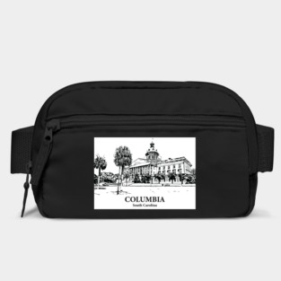 Columbia - South Carolina Bag