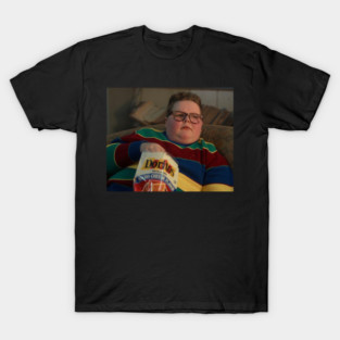 Derek Turnbow T-Shirt