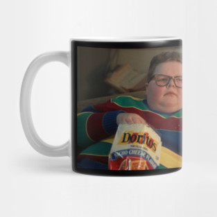 Derek Turnbow Mug
