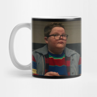 Derek Turnbow Mug