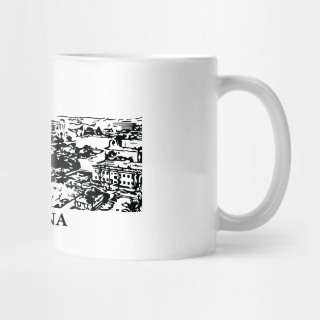 Pasadena - California by Lakeric