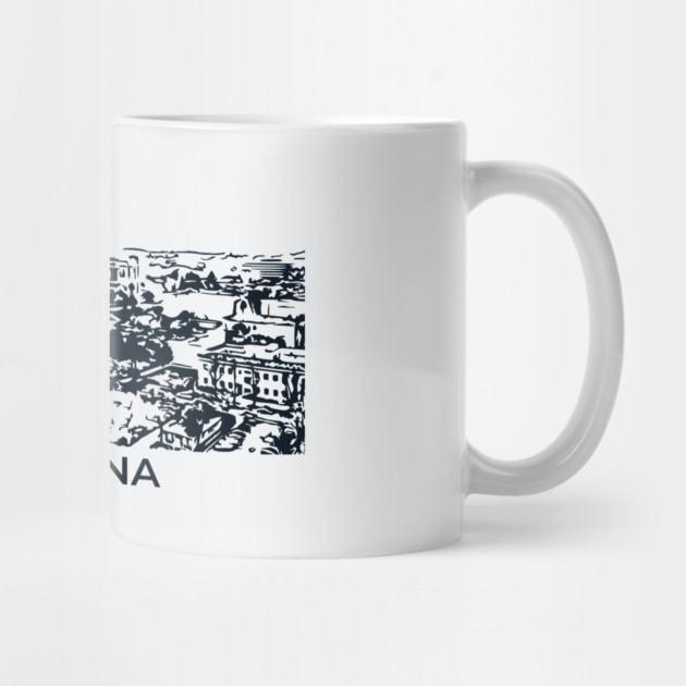 Pasadena - California by Lakeric