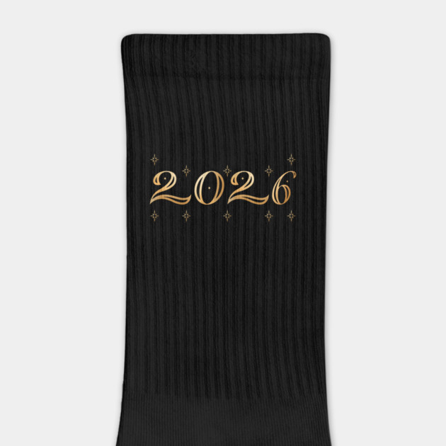 2026 New Year Celebration by Creatifly Graphic Tees