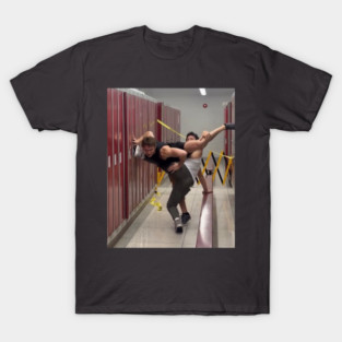 Heated Rivalry T-Shirt