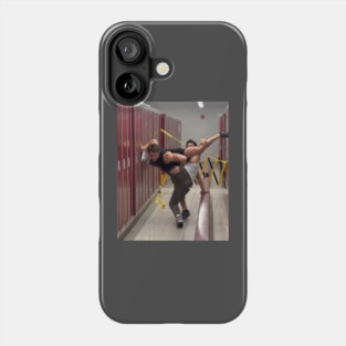 Heated Rivalry Phone Case